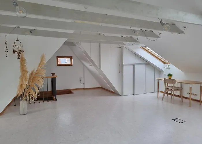 Old Town Jiva Apartment