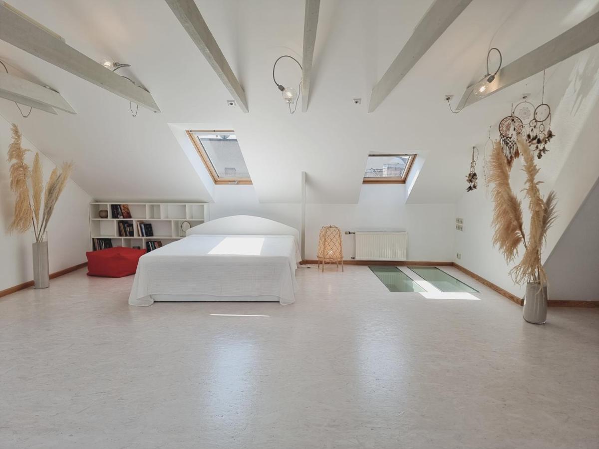 Appartement Old Town Jiva
