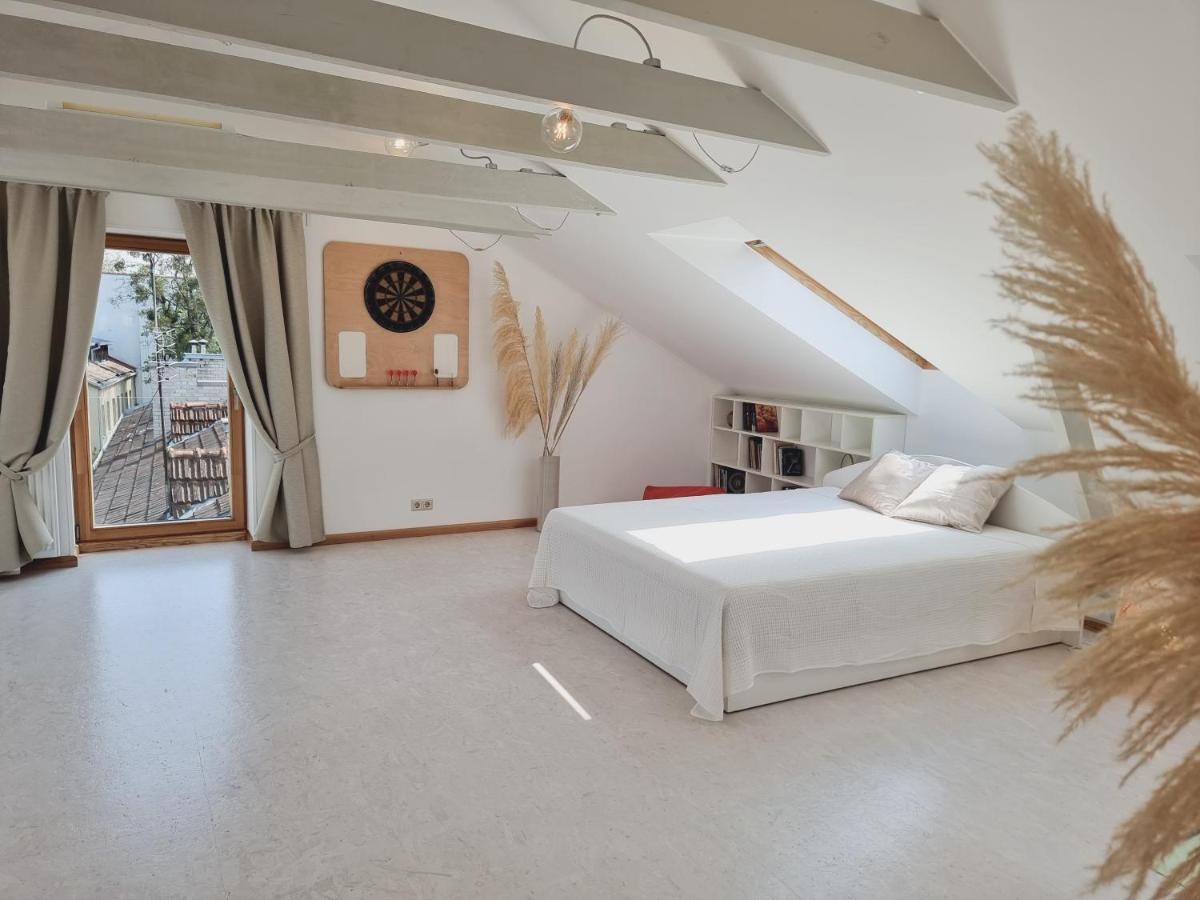 Appartement Old Town Jiva *