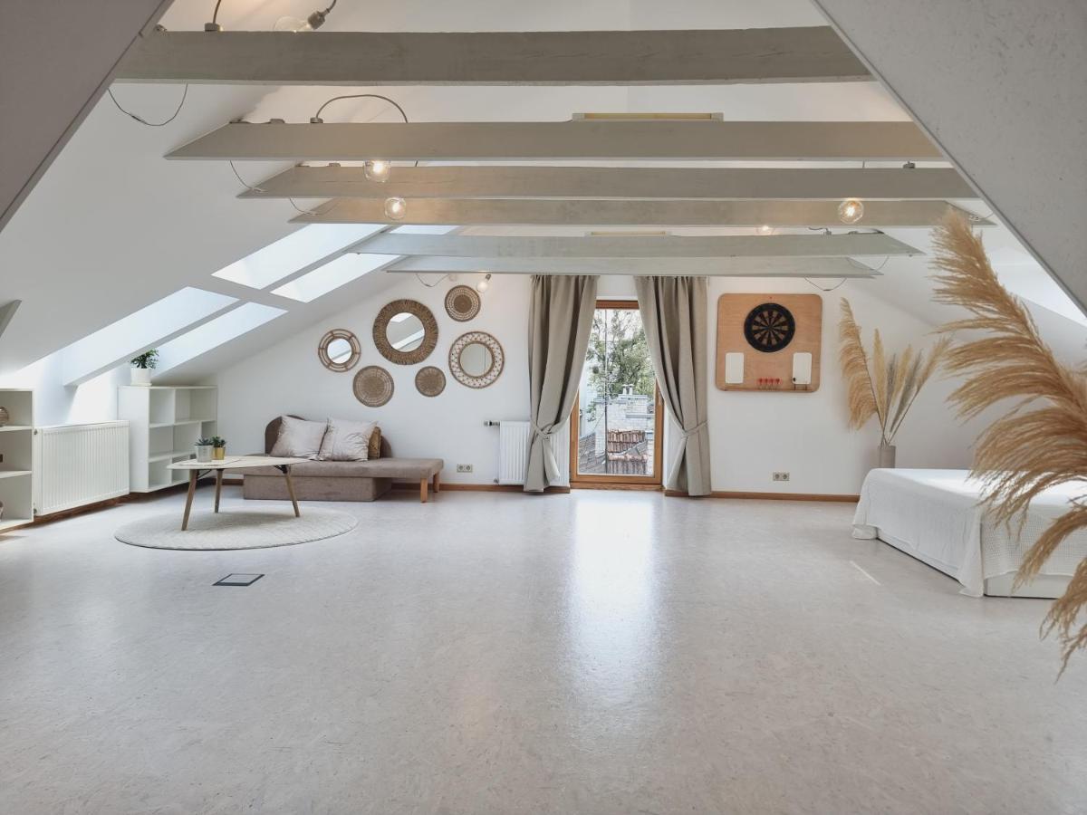 Appartement Old Town Jiva
