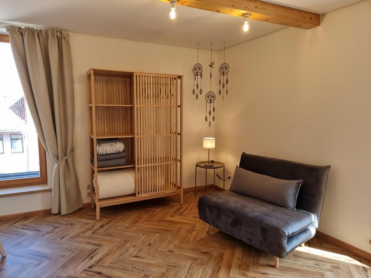 Appartement Old Town Jiva *