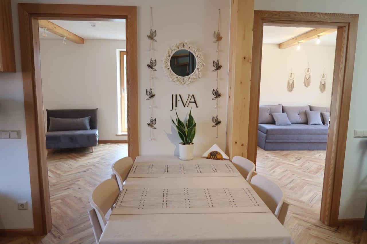 Appartement Old Town Jiva