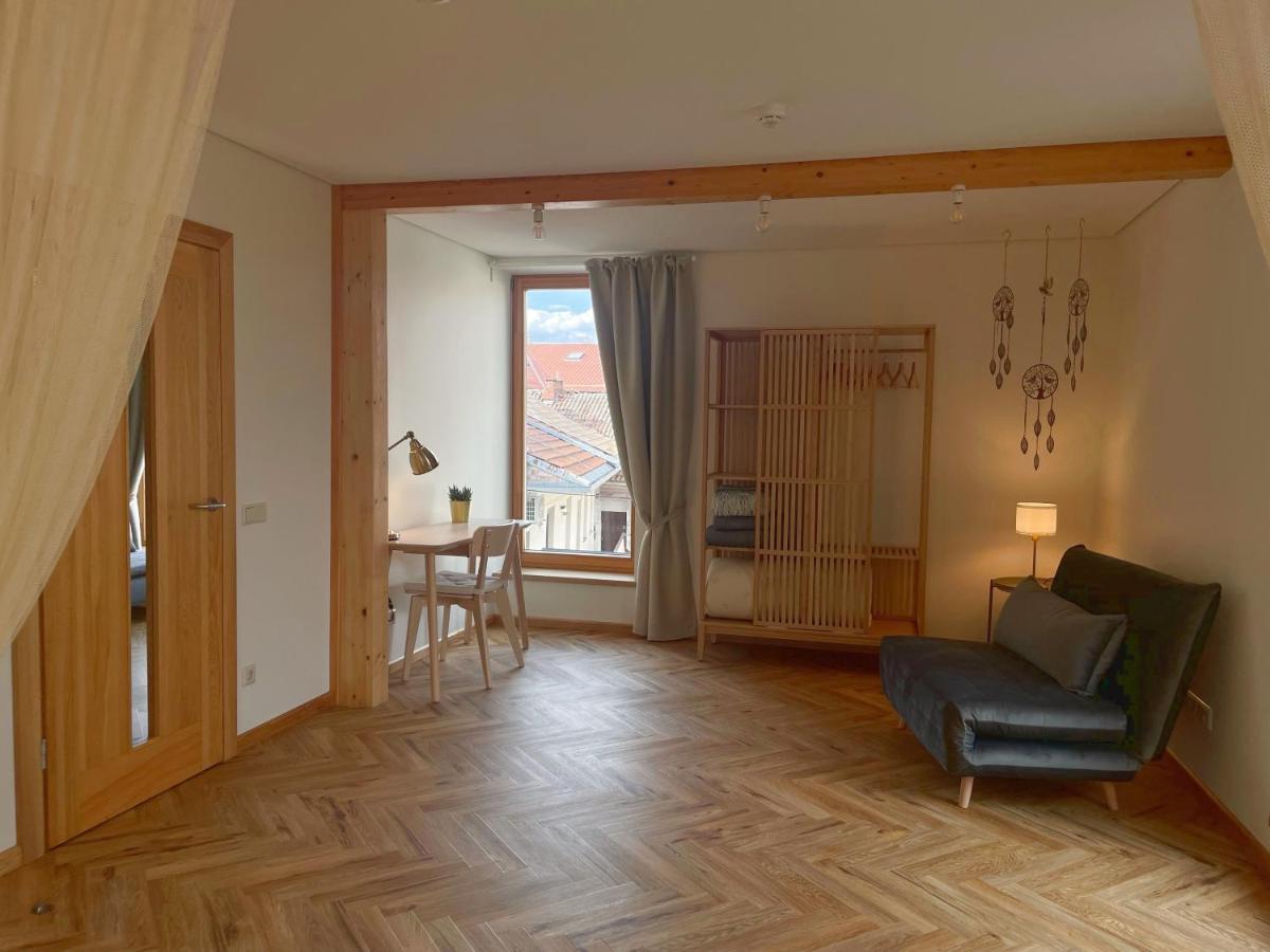 Old Town Jiva Appartement Kaunas