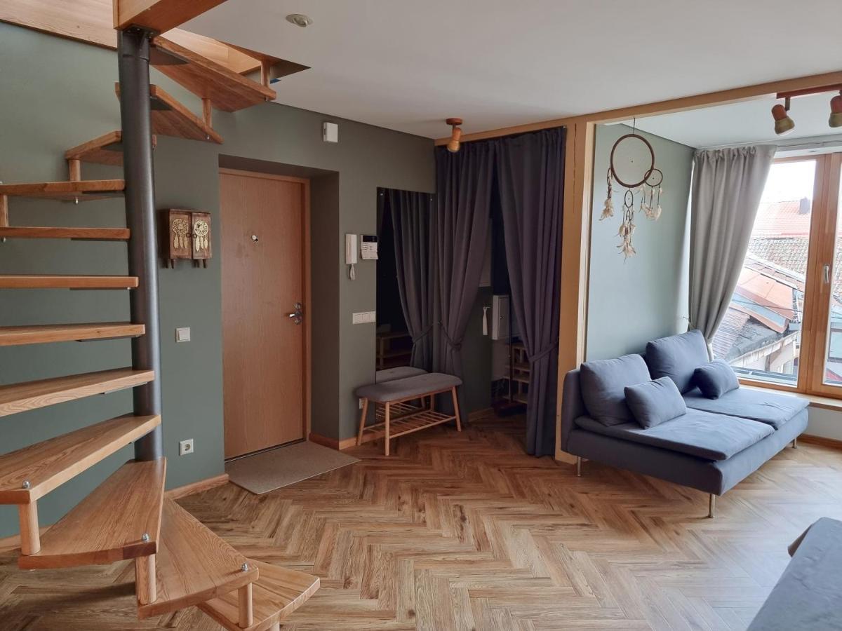 Old Town Jiva Appartement Kaunas